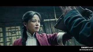 胡八一 ：胖子促发剧情