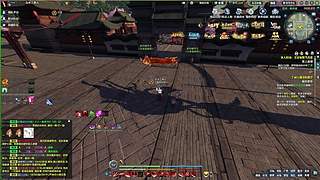 再战二十四天，疯狂撕咬！