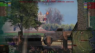 WCL职业选手，VZ55GW三环中
