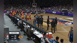[2K26]第七赛季来咯