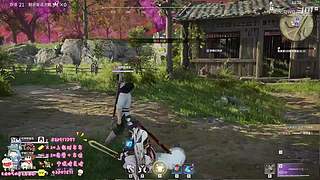 【小肥肥qwq】这里是永劫亚第一菜OvO