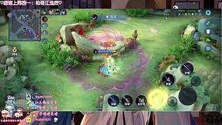 【小肥肥qwq】这里是永劫亚第一菜OvO