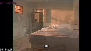 九叔【林正英】马小玲僵尸鬼片系列