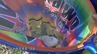 《游钓中国》第十季同步更新中