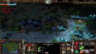 魔兽达尔文进化岛直播间