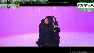 韩维辰六颜一