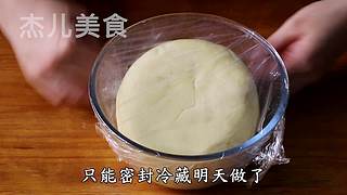 甜品、糕点、零食、小吃、面点的各种做法
