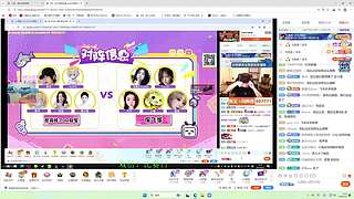 阿飞）OB小龟比赛然后胡一刀