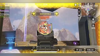 来冲锋！！