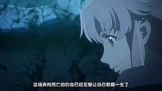 【野灿baka】一起追番