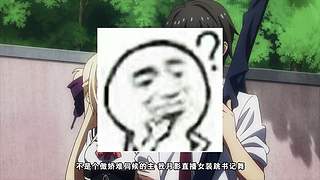 【月影轮播间】后宫番解说