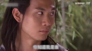 【虫哥】魔性吐槽童年回忆