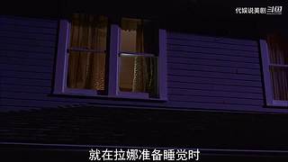 经典美剧解说，悬疑科幻惊悚