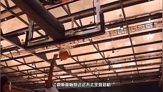 篮球小人物的直播间