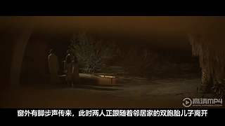 【恐怖片】专注恐怖片赏析与原创解说！！！