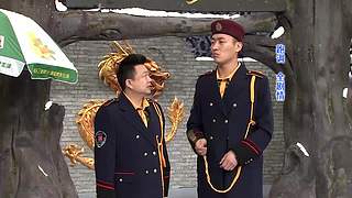宋小宝早期经典作品，爆笑了家人们