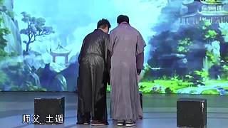 龙视爱笑会议室的直播间