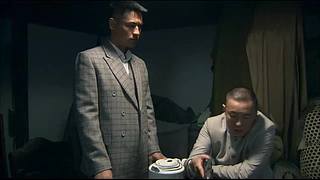 武神常山赵子龙是也