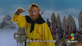 四叶草影视的直播间