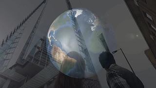 宇宙的尽头是什么？