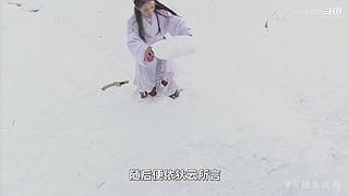 【令狐冲】什么是江湖