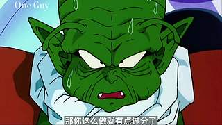 口音贼重的解说直播间