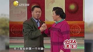 【全体起立】你的本山大叔超强来袭