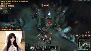 [新主播]电一灵活快来一起玩吧~