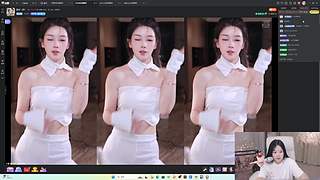 小奶团pubg啊
