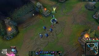 LOL大乱斗~~~ 1107358