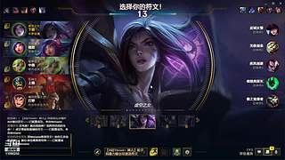 摸摸鱼随便玩玩