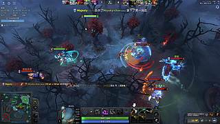 dota单排 11185480