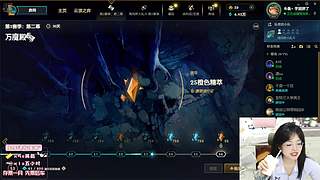 有头：艾欧尼亚排位海斗1=4