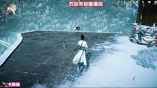 路人疑似端游大佬，全程高压对枪