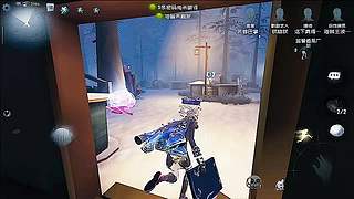 随便打两把匹配，听歌放松直播