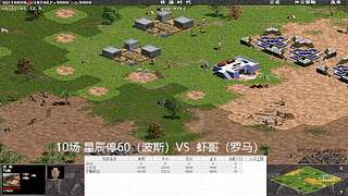 罗马复兴小发发的直播间