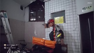 骑行广西一一一桂林