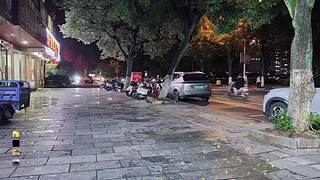 骑行广西一一一桂林