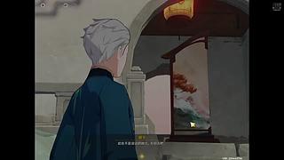 公交站去了的直播间