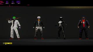 EDG-小杰的直播间