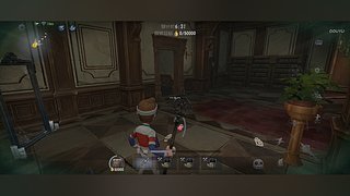 第五人格坠入盛夏 12857366