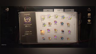 搞点娱乐模式