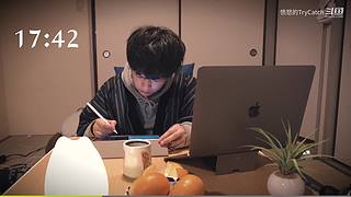 重生之奋发涂墙
