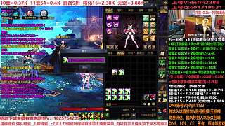 5.1回归打造！增幅14-18，账号评估