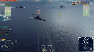 【疯狂的鱼雷】最爱驱逐舰！