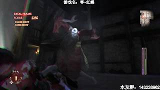 【小k】午夜恐怖游戏直播间~