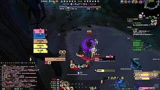 练级备战阿尔萨斯