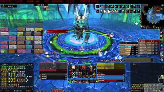 魔兽世界怀旧服 哈霍兰40人NAXX