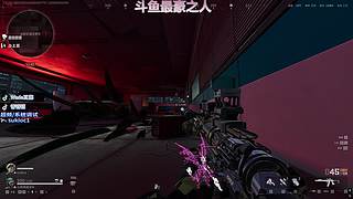 自在极意豪~学三角洲看这里