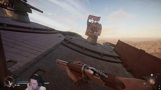 陈仓区之魔